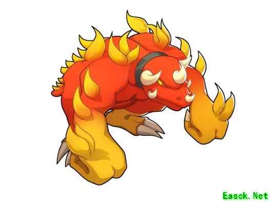 石器时代：觉醒火魔翟贝里恩实战攻略