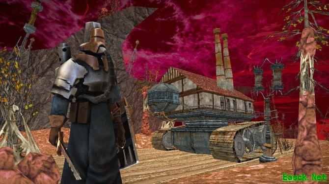 恐惧幻觉将于2026年春登陆全主流主机平台