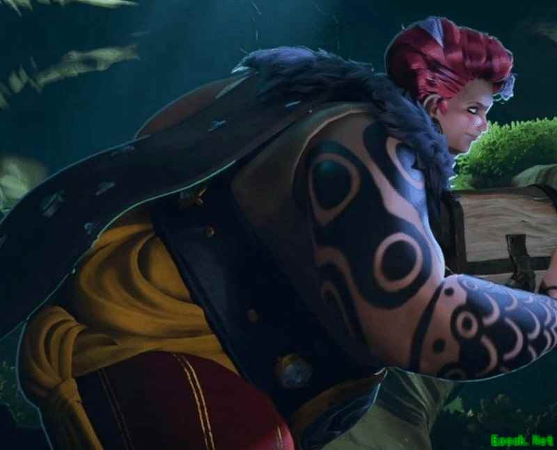 地平线：猎人集结宣传片引争议：多元角色设计激辩审美与包容边界