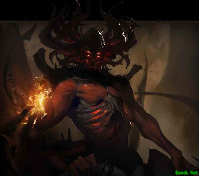 暗黑破坏神：不朽遗物系统揭秘