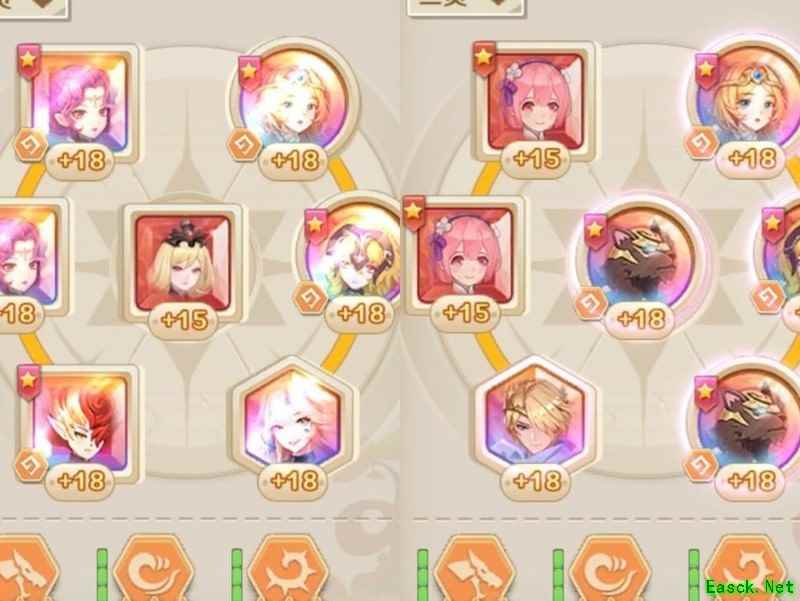 云上城之歌：影舞者进阶玩法