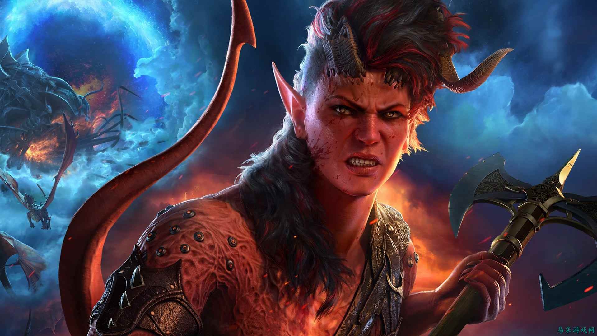 HBO 的《博德之门》剧集想做成《博德之门 3》的续集，但这根本不可能。