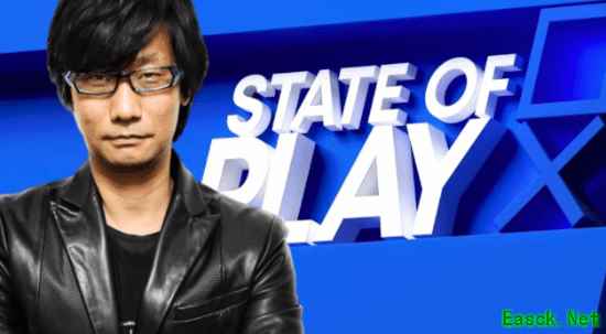 小岛工作室或在State of Play官宣死亡搁浅2PC版预告
