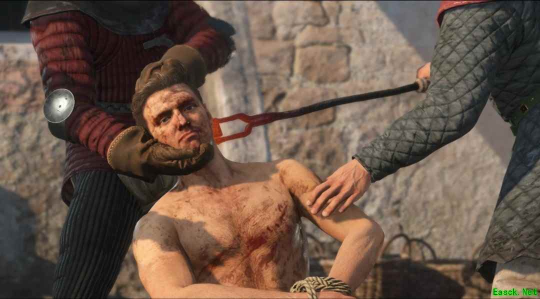 天国:拯救2总监谈AI革命:重塑游戏影视创作,呼吁人机协同而非对抗