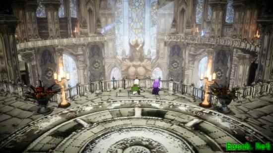 星火燎原试玩2.0上线:2.5D像素史诗×神权抉择×深度策略RPG