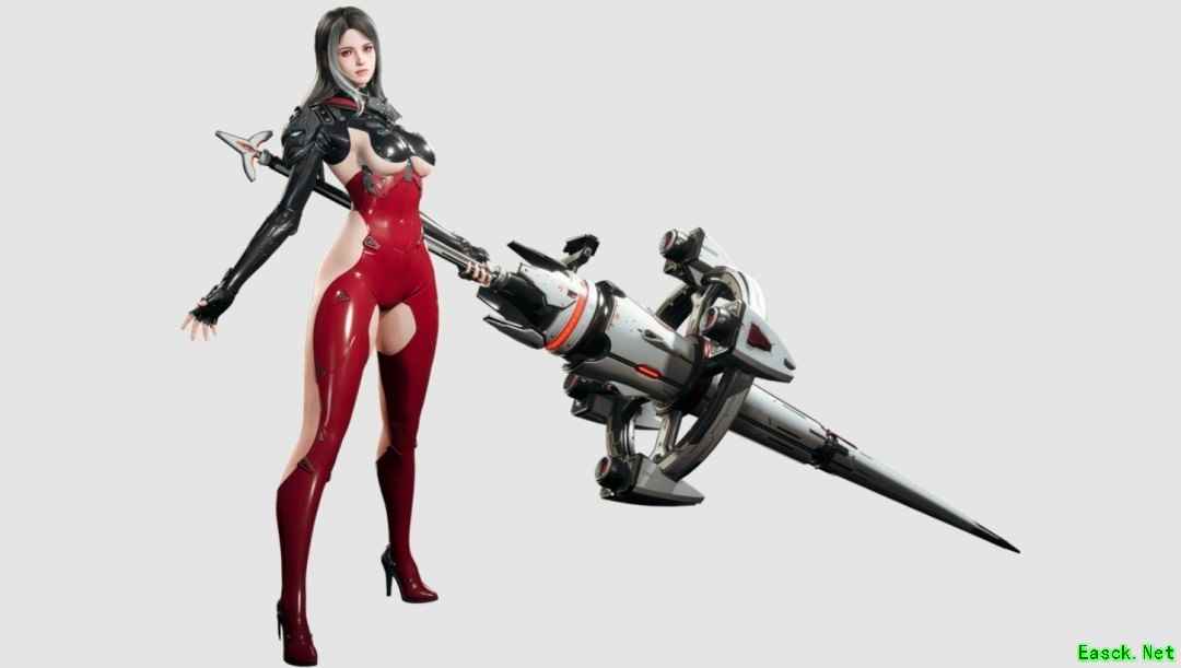 第一后裔1.3.18版本上线:新角色DIA登场,格蕾重制,系统全面优化