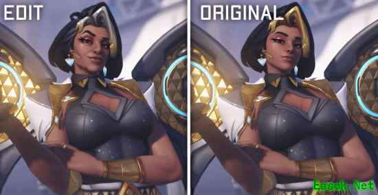 守望先锋新英雄审美争议：高颜值同质化引发角色多样性讨论