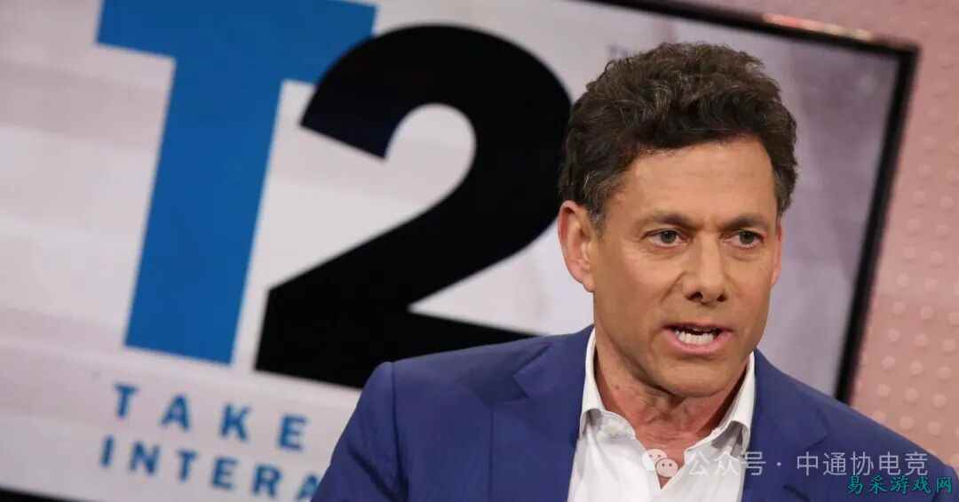 R星母公司CEO回应谷歌AI冲击股价：Genie只是个工具 人类的才华无可替代