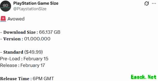 速看！《宣誓》PS版大小66G 2月17号凌晨2点解锁