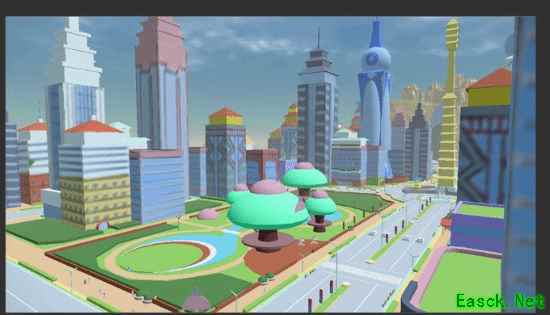 未公布《宝可梦:风/浪》新泄露：地图或为历代最大！