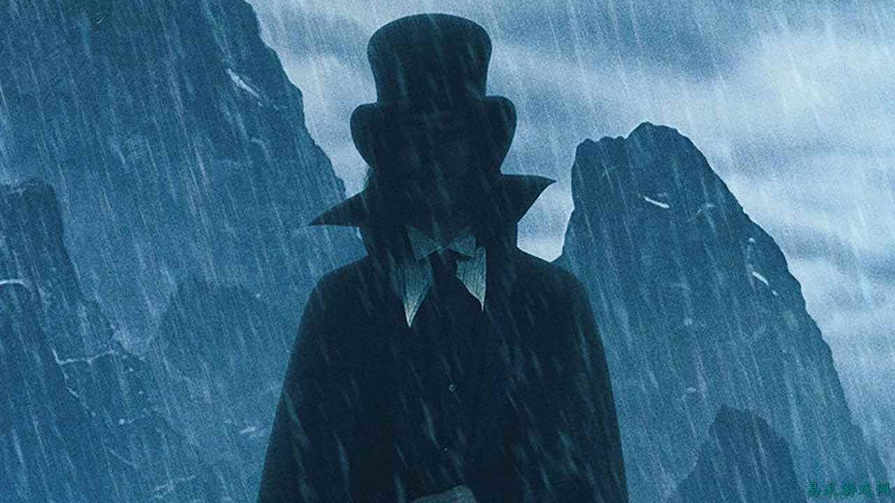 《德古拉 2026》结局解析：吕克·贝松的新片如何改变了德古拉的故事