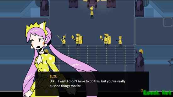 Steam限时免费领硬核太空RPGMagellania至2026年2月10日