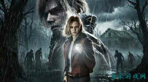 《生化危机9》时长翻倍  故事长度可达17-18小时