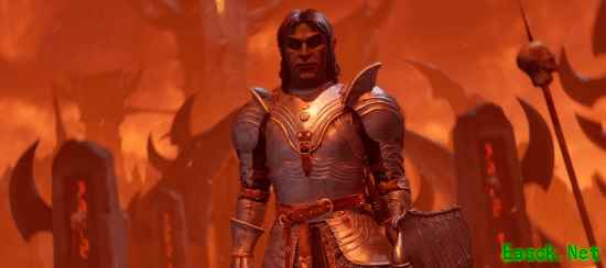 上古卷轴4：湮灭重制版登陆Switch 2，虚幻5打造但画质缩水引争议