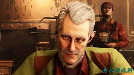 《夺宝奇兵》开发商仍然希望回归《德军总部》系列