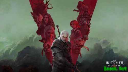 波兰蠢驴还有惊喜《巫师3：狂猎》第三部DLC来了