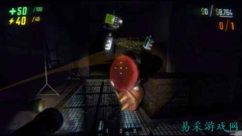 多人欢乐合作恐怖搬运冒险游戏《R.E.P.O.》公布新更新改动