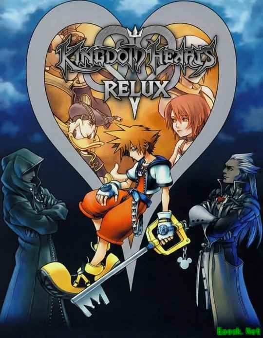 多位业内人士称《王国之心》重制版传闻是假消息