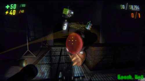 多人欢乐合作恐怖搬运冒险游戏《R.E.P.O.》公布新更新改动