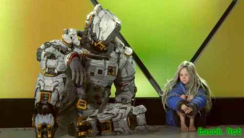 Fami通期待榜首《识质存在》全新IP作品