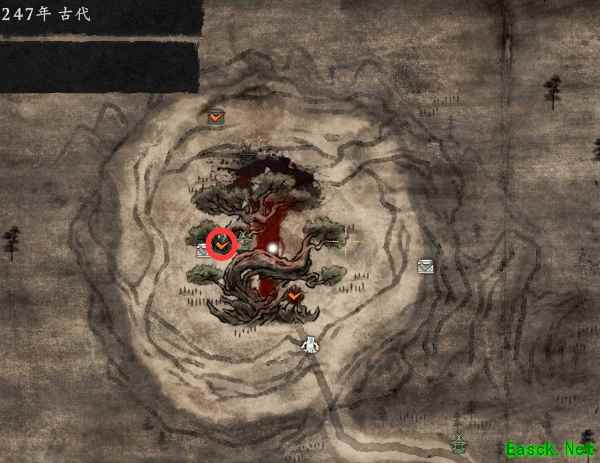 仁王3温泉彩蛋揭示卑弥呼与井伊直虎等女性角色跨时空灵魂延续