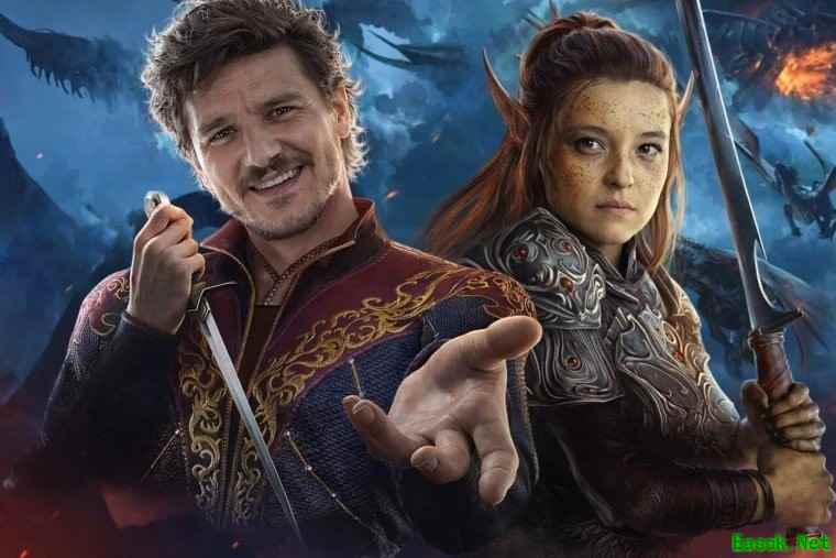 HBO官宣博德之门3改编剧引热议：开放叙事与主创缺席引发忠实度担忧