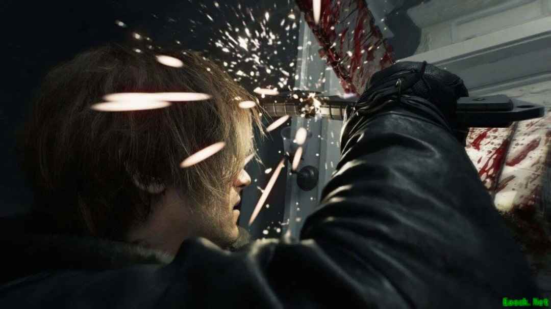 生化危机:安魂曲2026年发售,首创人皆可持电锯动态公共资源机制