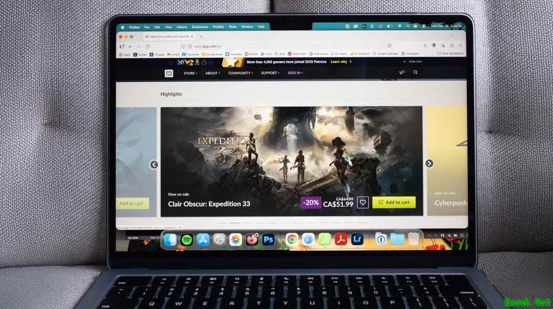 GOG正式启动Linux客户端开发，将Linux列为PC游戏生态战略重点