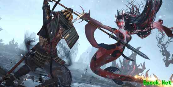 仁王32026年2月8日发售，全球媒体盛赞，Metacritic登顶年度榜首