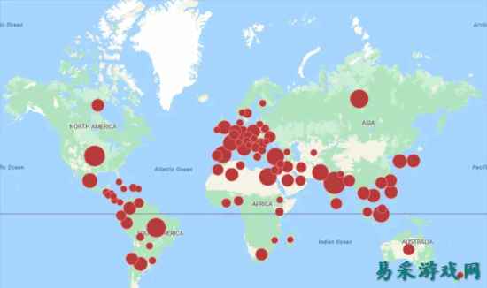 没有免费午餐！盗版游戏藏电脑病毒：感染40万台PC