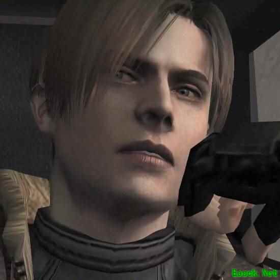 PS官方X账号发布历代《生化危机》中的里昂·S·肯尼迪混剪