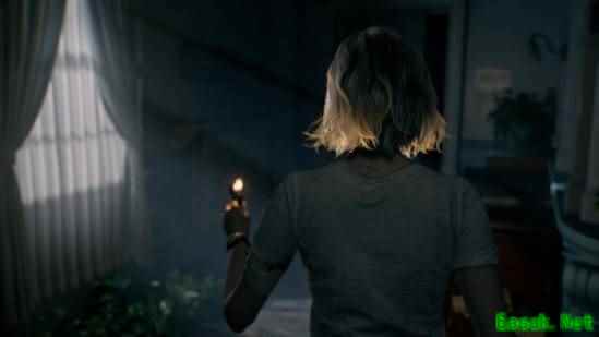 《生化9》五大亮点设计：撑起玩家所有期待！