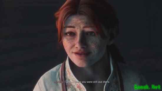 LGBT社区想"洗白"《龙腾4》：有的女角色其实挺美