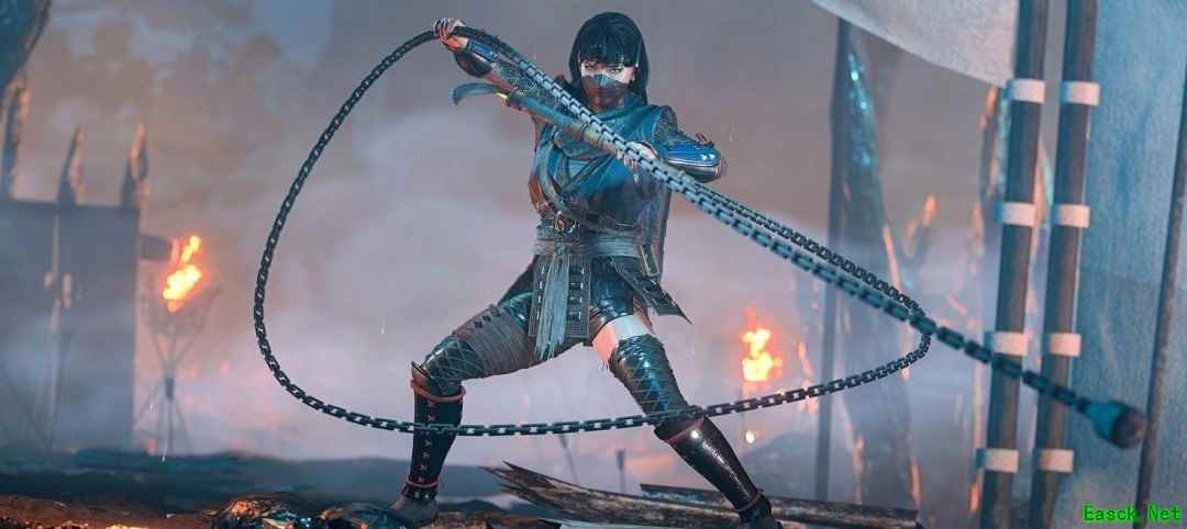 仁王3Steam在线破8.8万碾压噬血代码2，成光荣特库摩PC端新标杆