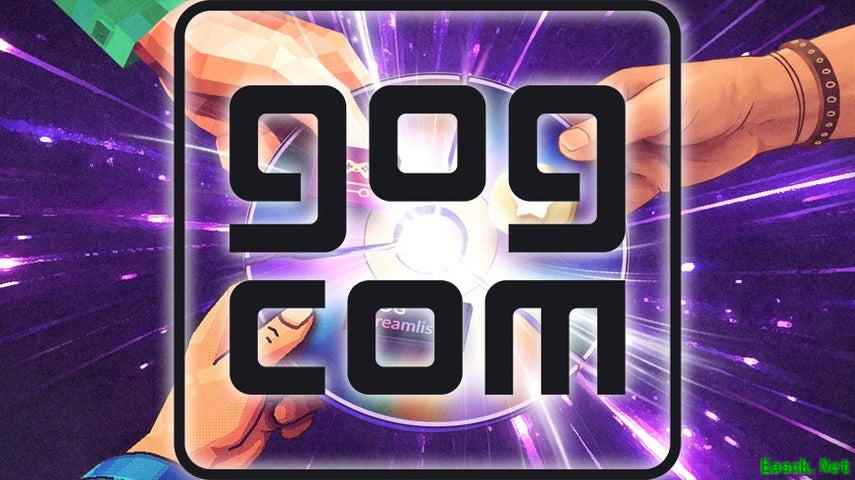 GOG因AI生成新年广告引争议，CEO称将审慎探索AI在游戏存档中的应用