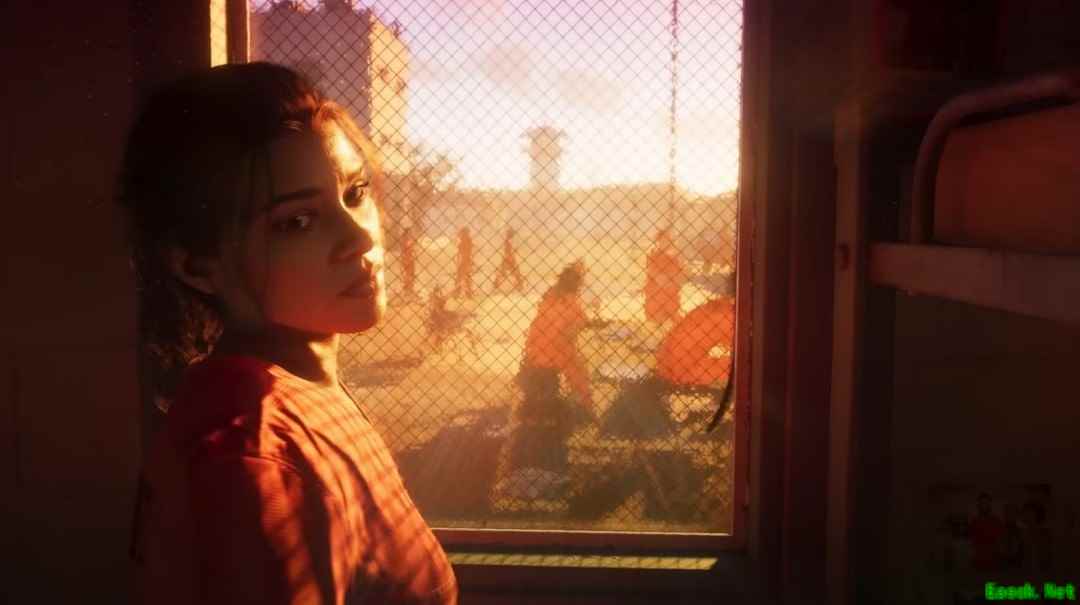 英男子弑前女友后因盼GTA6发售情绪崩溃自首,被判终身监禁