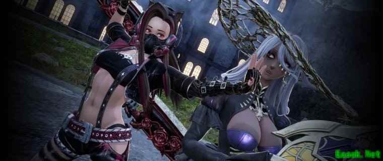 噬血代码2优化计划引争议：性能升级难掩核心体验缺陷