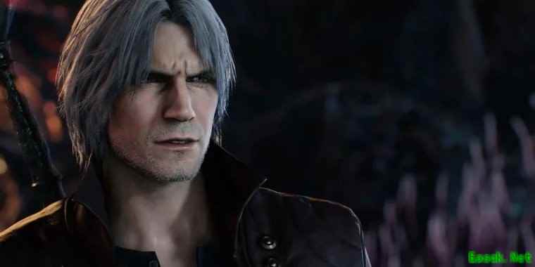 鬼泣6或将2026年公布，TGA或东京电玩展成首发平台