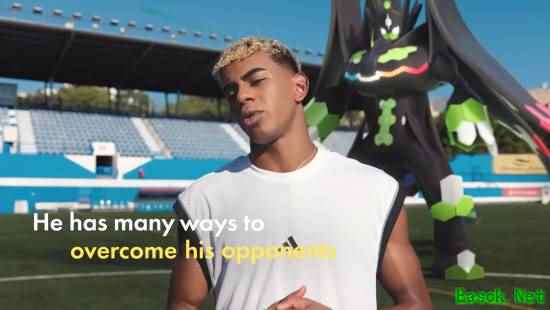 宝可梦三十周年超级碗广告引爆全球，众星共述挚爱宝可梦