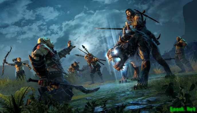 亚马逊2025年大裁员1.4万人，终结指环王MMO项目