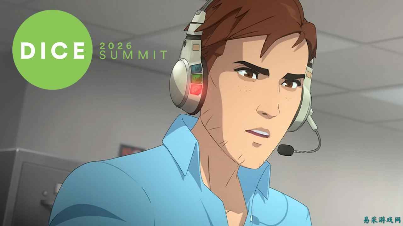 《派遣》（Dispatch）开发者揭秘亚伦·保尔的表演如何改变了这款游戏