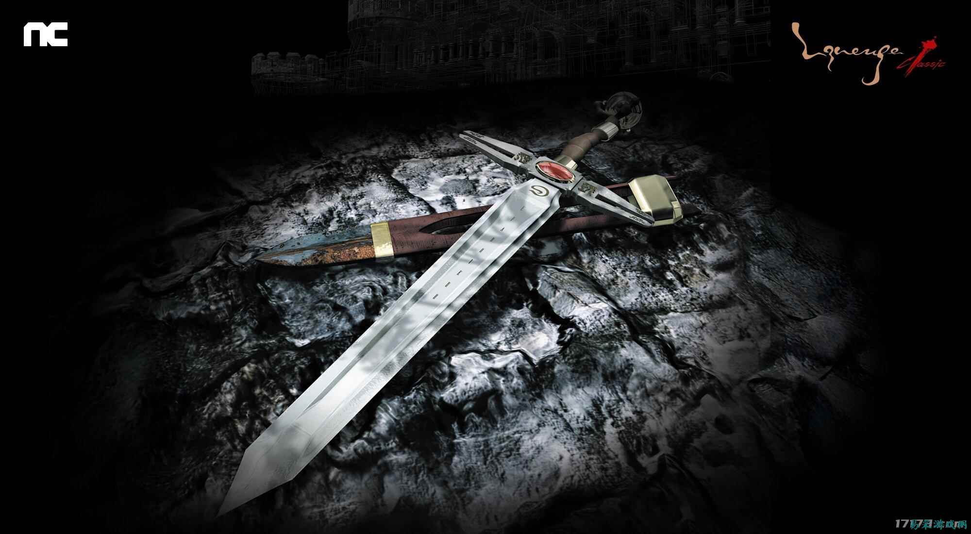 《天堂经典版》公测两日掀起怀旧潮 登顶网吧占有率TOP4