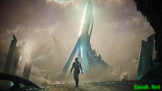 《Exodus》制作组谈创作灵感 称深受《质量效应》启发