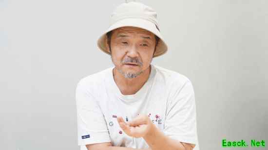 《攻壳机动队》导演押井守称自己玩《辐射4》超一万小时 但从没兴趣玩《赛博朋克2077》