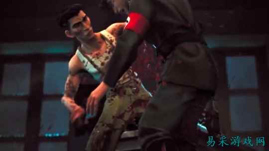 《Nekome Nazi Hunter》  新预告公布