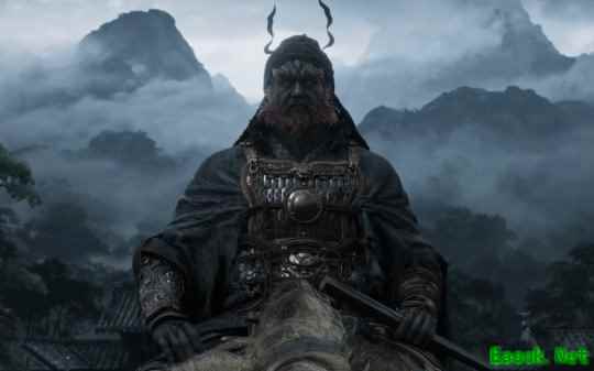 游戏科学拜早年！《黑神话：钟馗》6分钟实机小短片公布