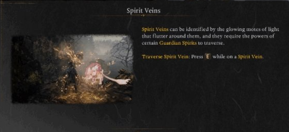 仁王3魂脉用处介绍