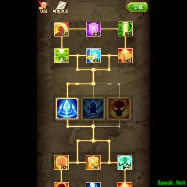 航海王强者之路：伙伴特性培养攻略