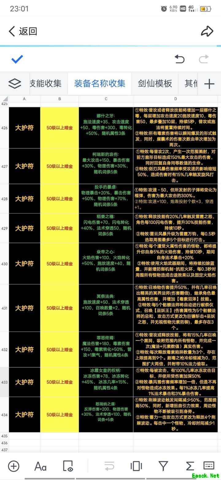 乌鸦之霜法师火系玩法全解析