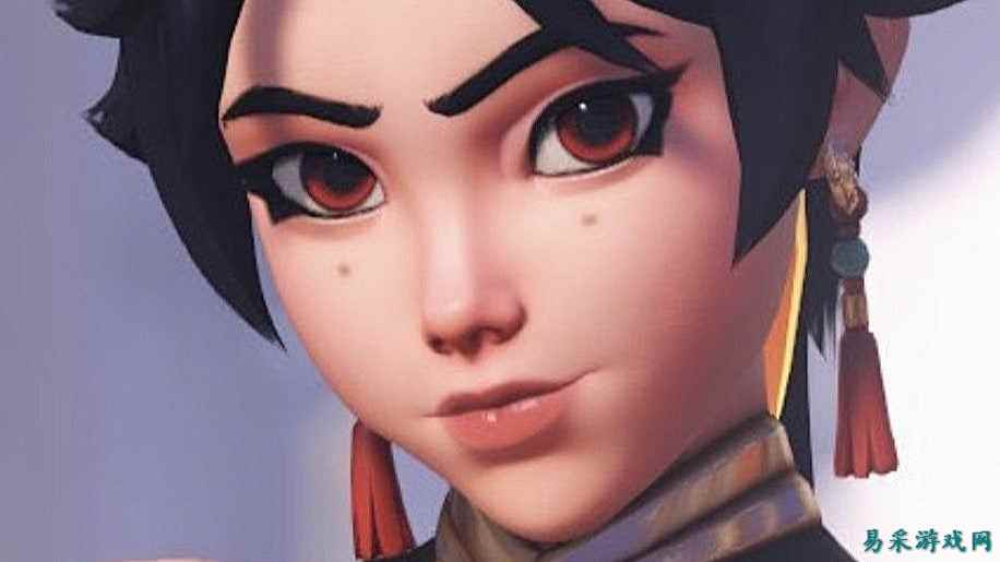 “我们一致认为她可以变得更好”：配音演员及粉丝称新角色昂然（Anran）需要调整，守望先锋总监对此做出回应